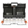 STC-KIT-S1  HMT VersaDrive STAKIT V35 Magnet Drill Complete Starter Kit